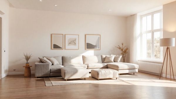 7 conseils malins pour améliorer votre espace de vie