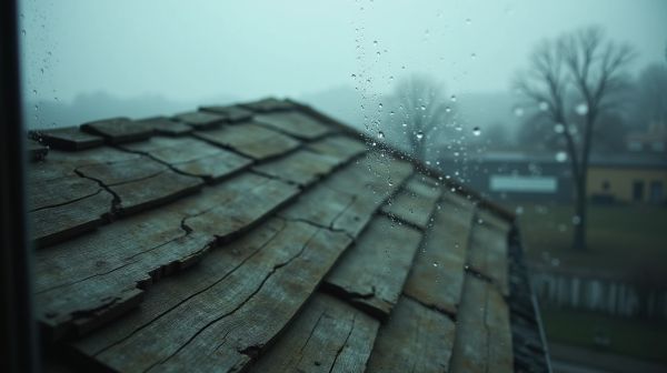Artisan ou société de rénovation : qui appeler pour un toit qui fuit