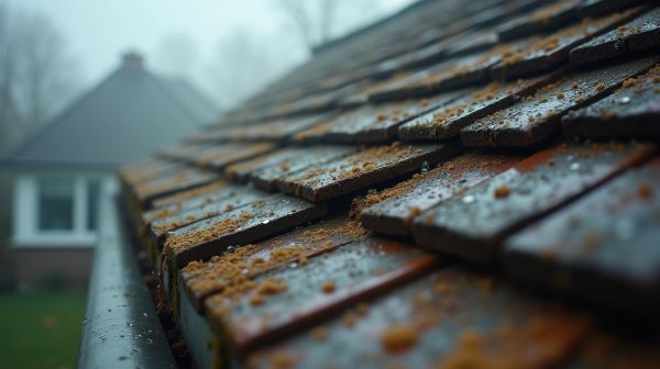 Artisan ou société de rénovation : qui appeler pour un toit qui fuit