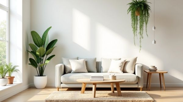 Astuces insoupçonnées pour optimiser votre habitat