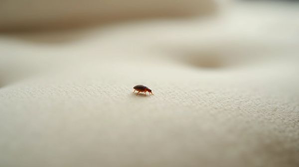 Comment identifier un œuf de punaise de lit facilement ?