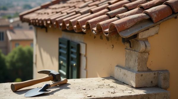 Comment réussir la rénovation de votre toiture à Toulouse ?