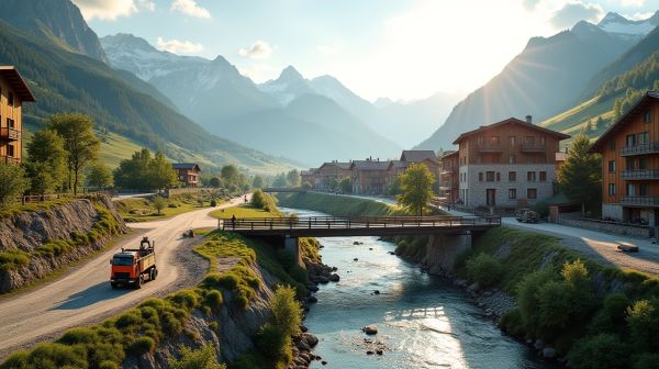 Constructeur de maison en Haute-Savoie : choisir le bon partenaire pour votre projet