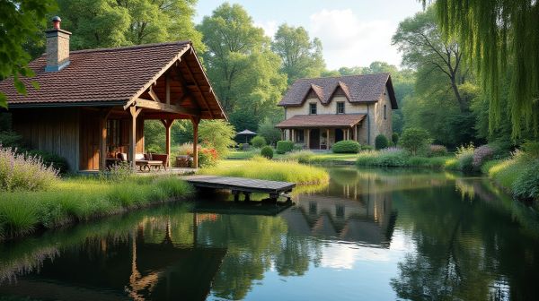 Couvreur charpentier à Saisseval : ce que vous ne saviez pas