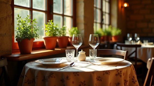 Créer la cuisine parfaite à clermont-ferrand : inspiration, conseils et aménagement