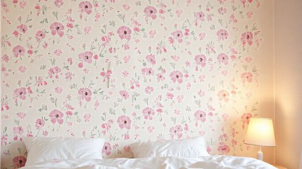 Le guide ultime pour choisir un papier peint singulier pour fille