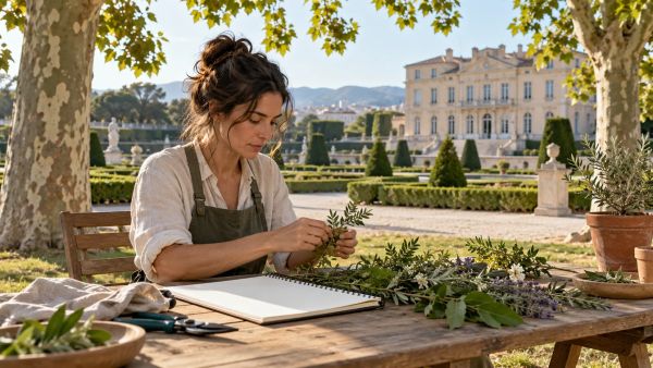 Les meilleurs jardins paysagistes à Marseille pour un espace créatif