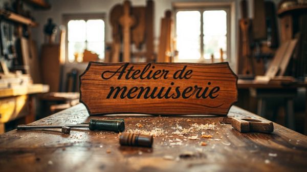 Les meilleurs services de menuiserie à Caen à découvrir