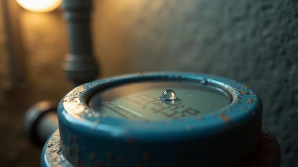 Optimiser la détection de fuite d'eau dans vos tuyaux