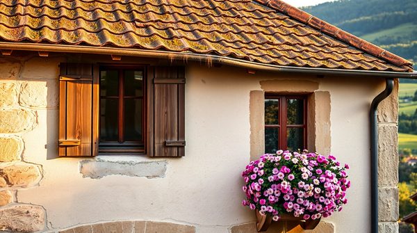 Rénovation et aménagement personnalisé dans le bas-rhin