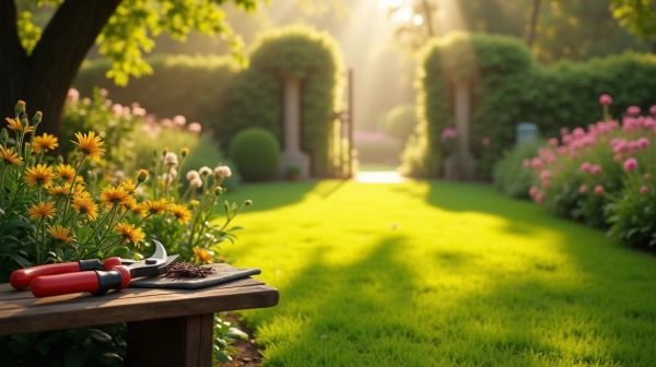 Service d'élagage : tarifs, devis et conseils pour votre jardin