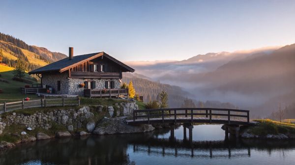 Top 5 constructeurs de maisons en Haute-Savoie pour votre projet