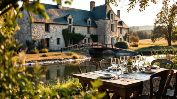 Top 5 menuiseries en Normandie pour vos projets de rêve