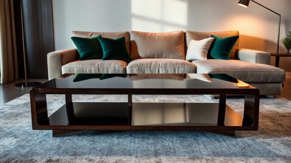 Top conseils pour choisir son mobilier déco efficacement