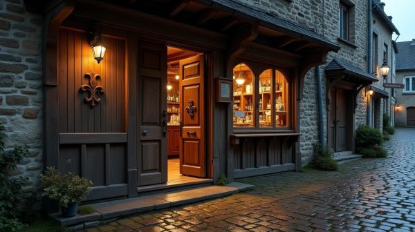 Tout savoir sur la menuiserie à Caen et ses services