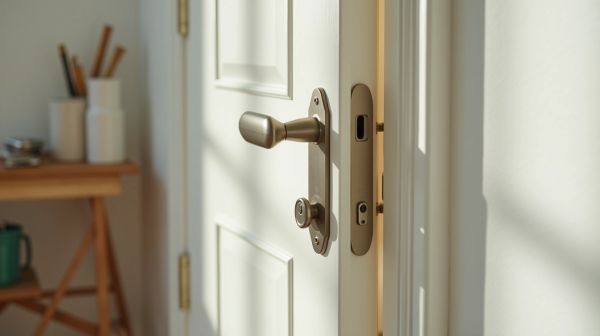 Transformez votre porte facilement avec un kit rénovation