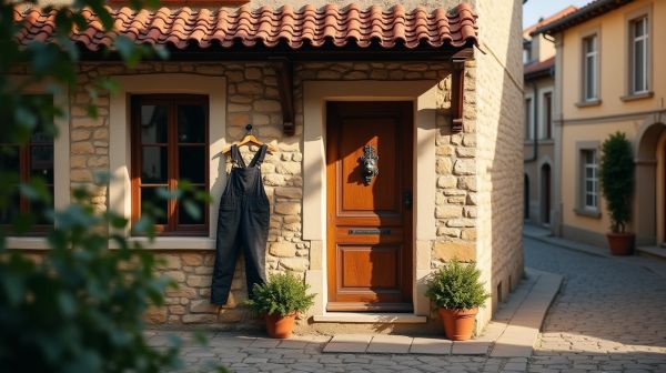 Votre carreleur professionnel à Anet pour des travaux de qualité