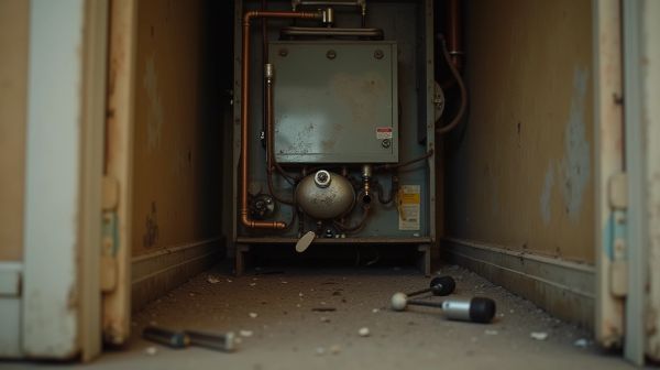 Votre chauffage en panne ? Choisissez un chauffagiste à Saint-Herblain